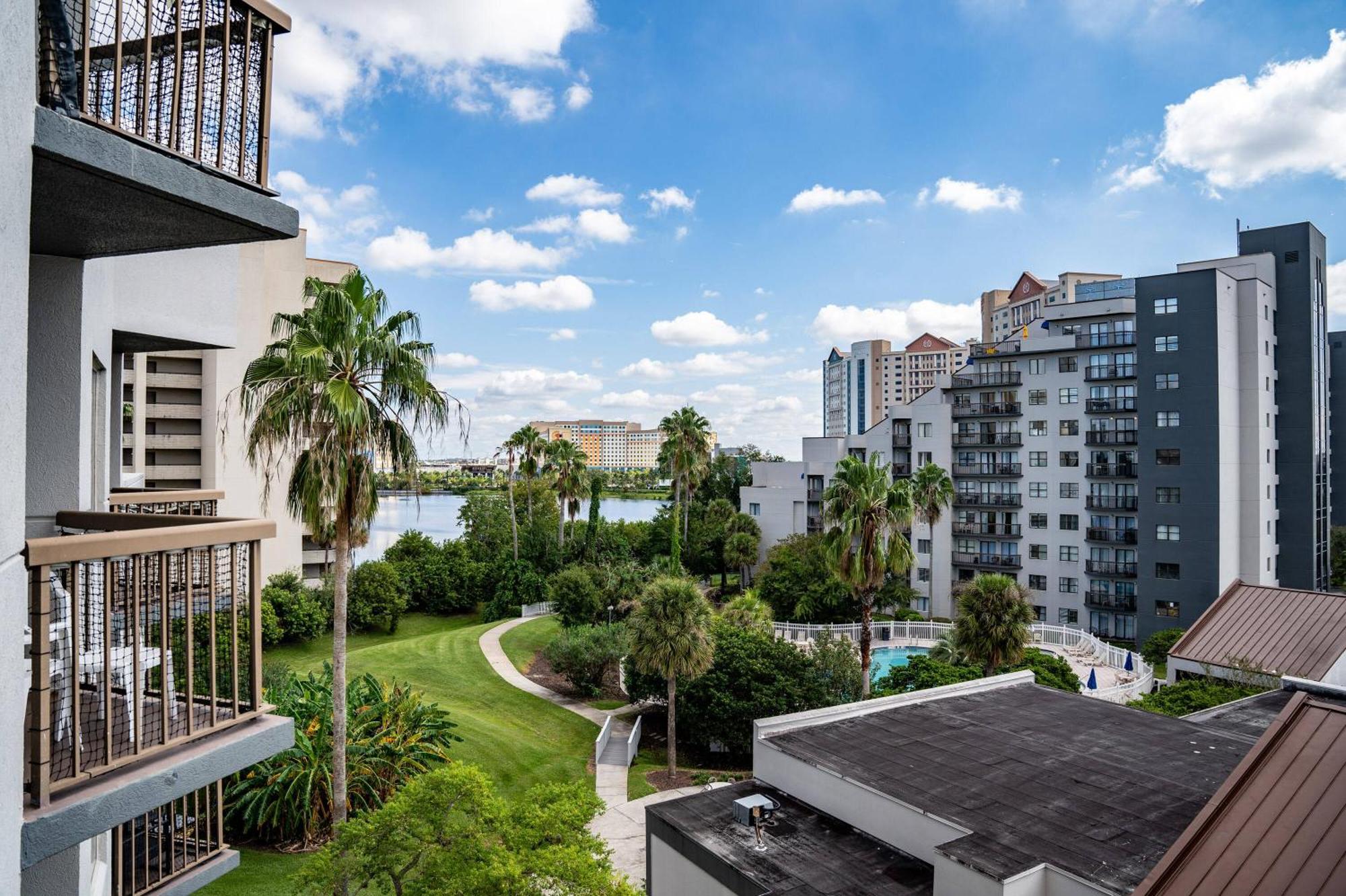 Studio - Near Universal Parks Villa Orlando Exterior photo