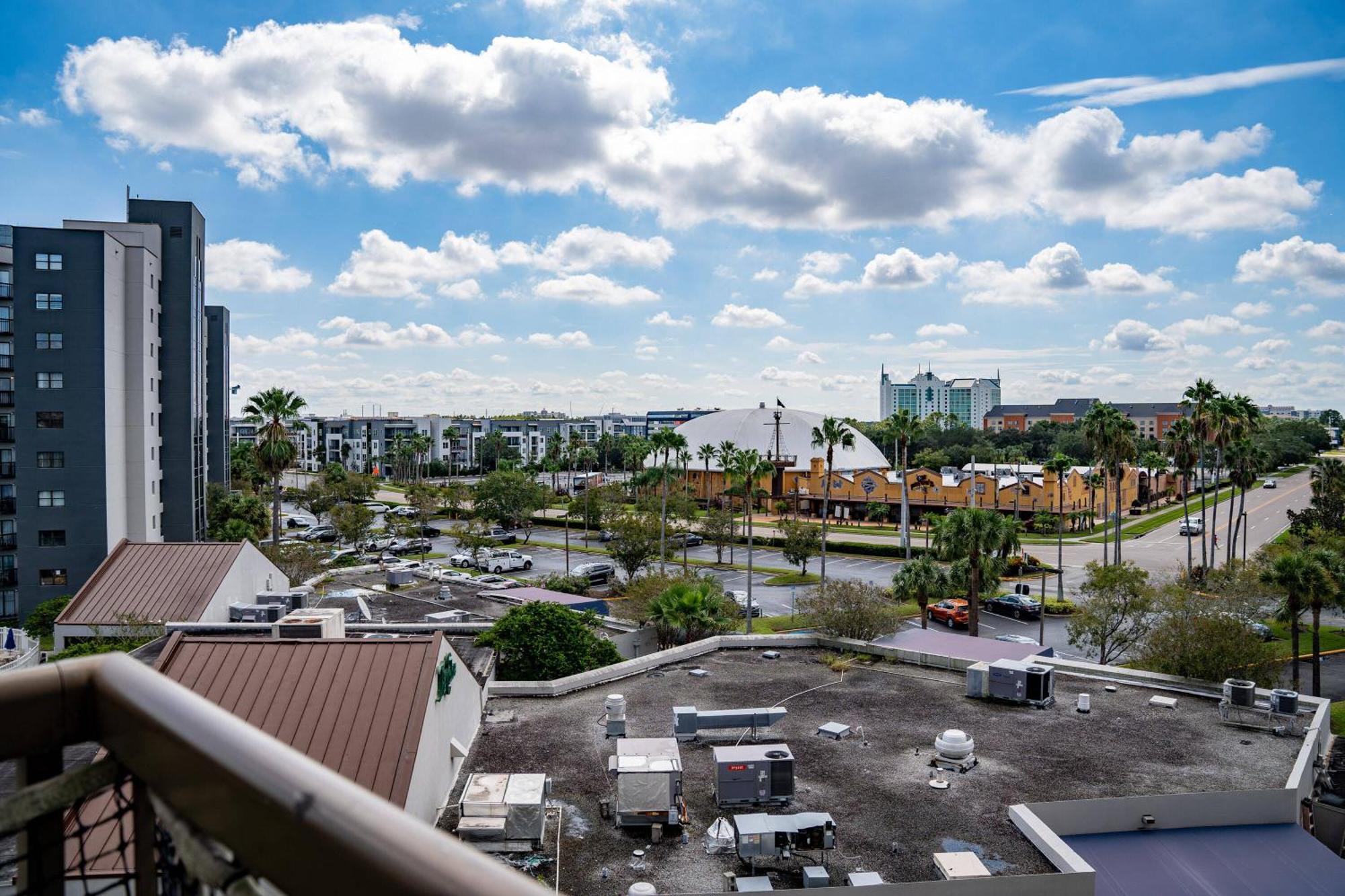 Studio - Near Universal Parks Villa Orlando Exterior photo