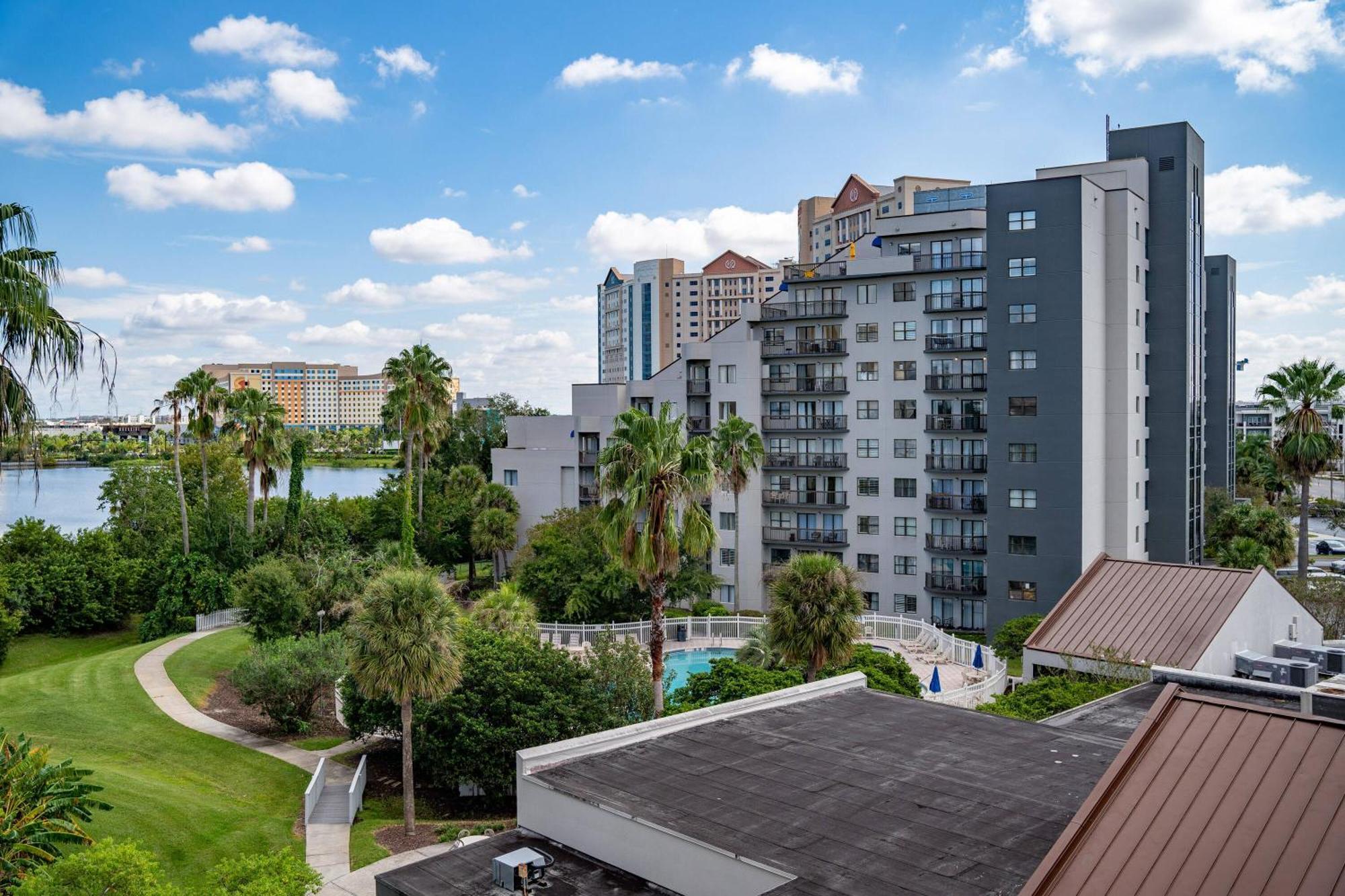 Studio - Near Universal Parks Villa Orlando Exterior photo